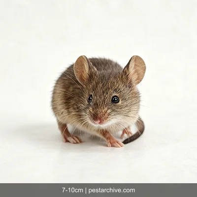 House Mice