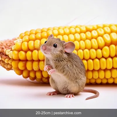 Norway Rats (Brown rat, Sewer rat, Wharf rat) | pestarchive.com