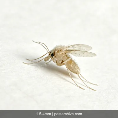 Sand Flies