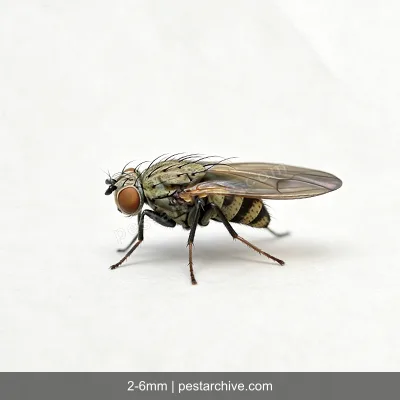 Shore Flies